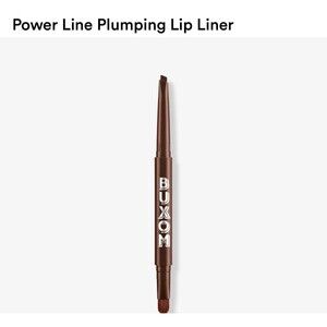Buxom Power Line Plumping Lip Liner